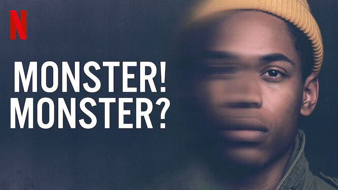 Monster! Monster?
