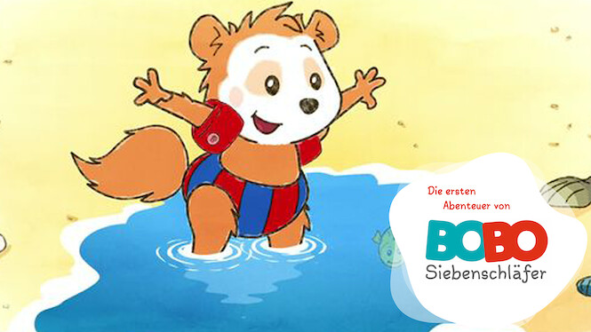 Bobo Siebenschläfer