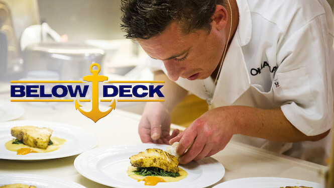Below Deck