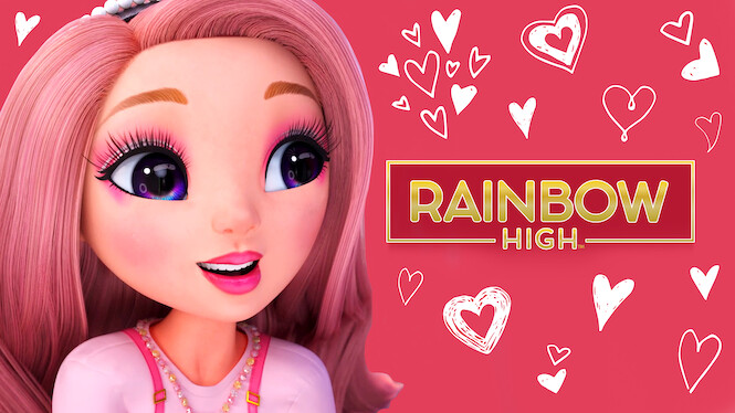 Rainbow High