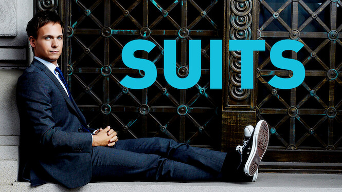 Suits