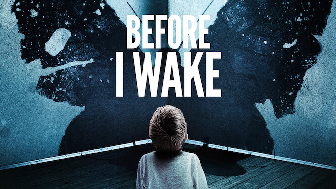 Before I Wake