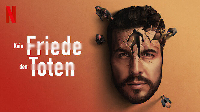 Kein Friede den Toten