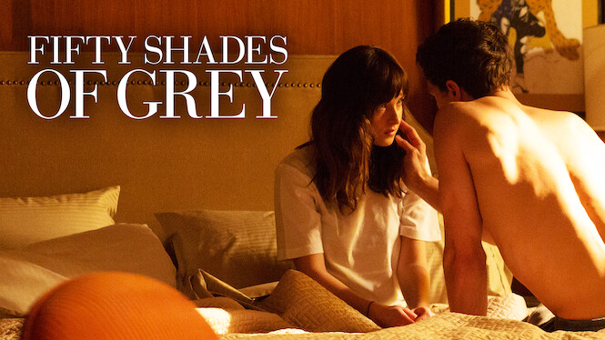 Fifty Shades of Grey