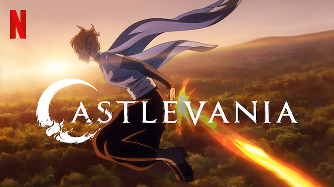 Castlevania