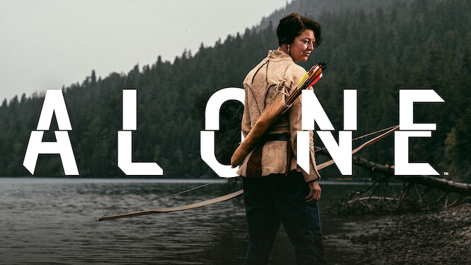 Alone (2020) - Netflix | Flixable - How Many Seasons Of Alone Are On Netflix